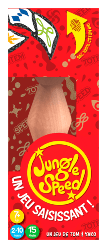 Jungle Speed