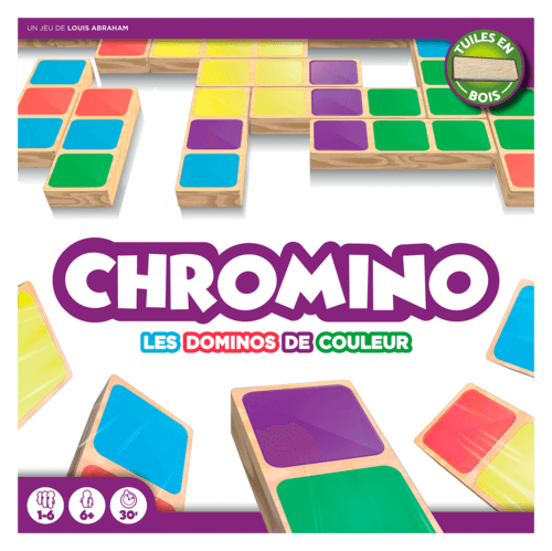 Chromino