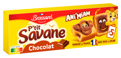 P'tit Savane Brossard