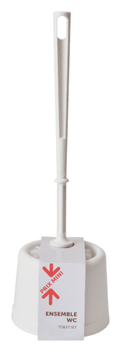 Ensemble Wc