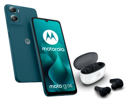 Motorola G06 Power