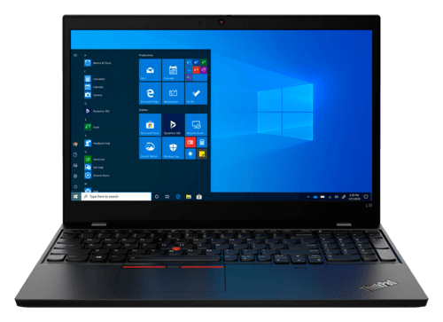 Ordinateur Portable Reconditionne Lenovo 15,6"