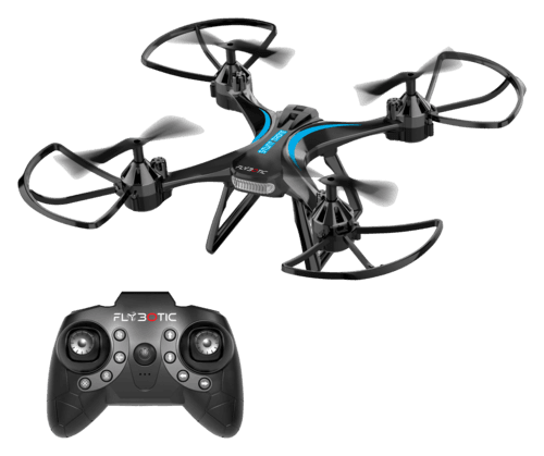 Stunt Drone
