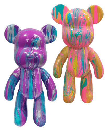 Pour Palz Xl Bear