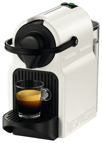 Nespresso Inissia Krups
