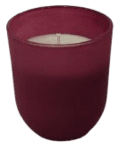 Bougie Parfumee 8 Cm