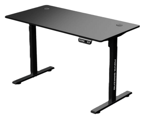 Bureau Gaming Motorise Nova