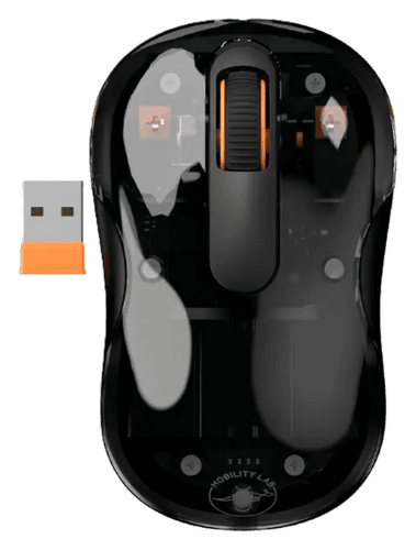 Souris Sans Fil Mobility Lab