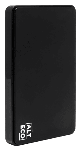 Disque Dur Externe Usb 3.0 Reconditionne Alt Eco