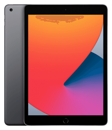 Ipad 8 10,2' Recondtionné
