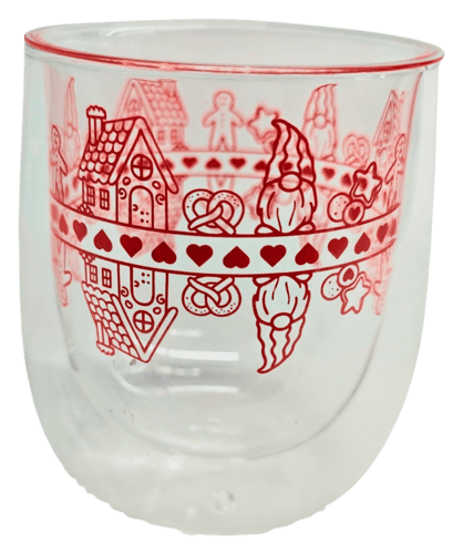 Mug Double Paroi Noel