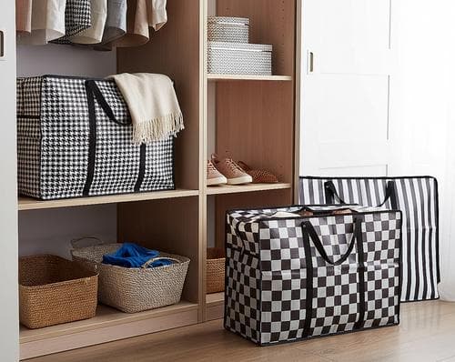 Sac de Rangement Avec Anse 90l