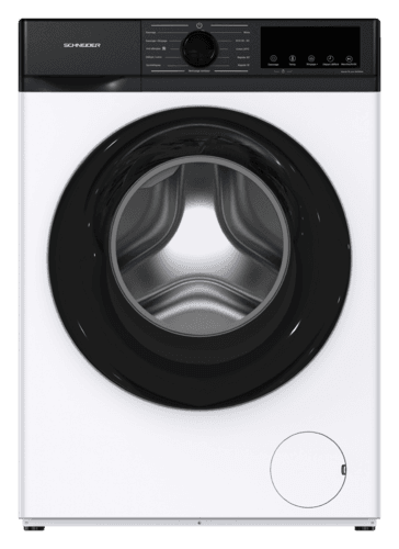 Lave-Linge Frontal Schneider 8 Kg