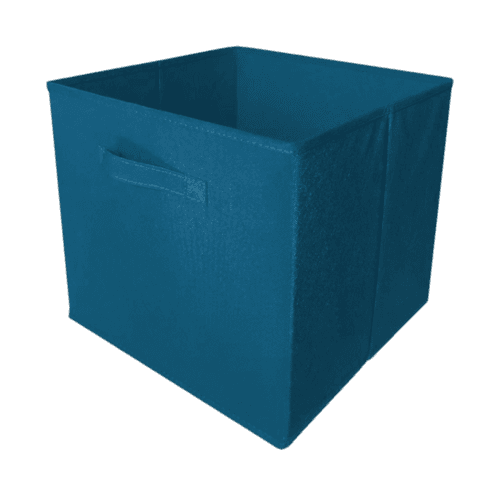 Paniere Pliable Tissu