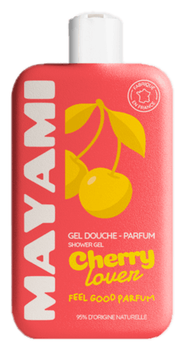 Gel Douche Mayami