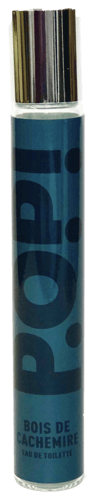 Eau de Toilette Bois de Cachemire Pop