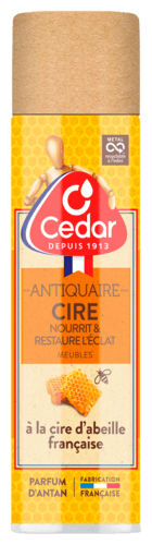 Cire D'abeille O'cedar