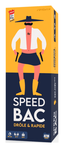 Speed Bac