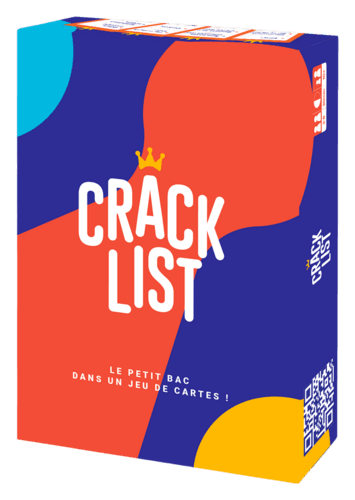 Crack List