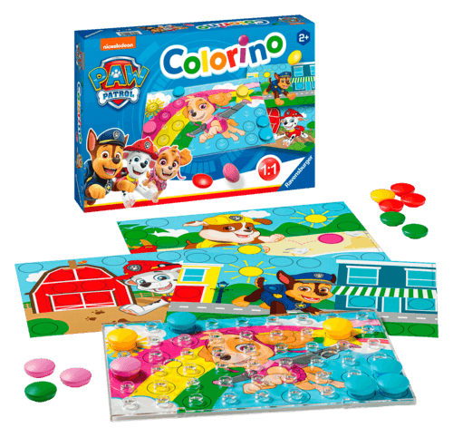 Colorino Ravensburger