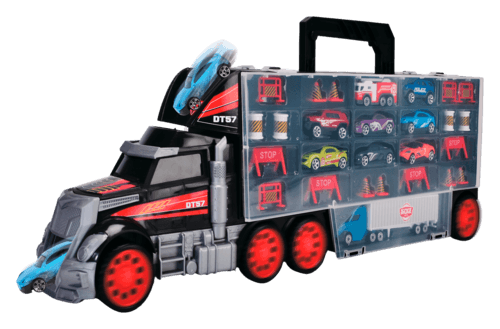 Camion Transporteur