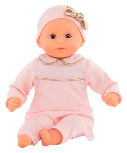 MANON BEBE CALIN