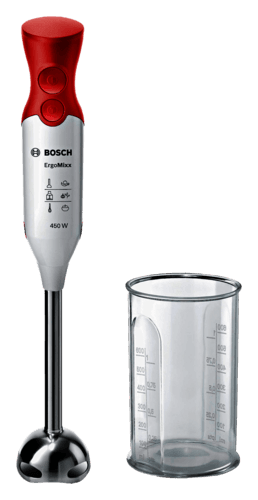 Mixeur Plongeant Bosch
