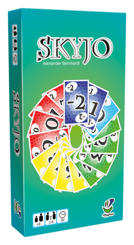 Skyjo