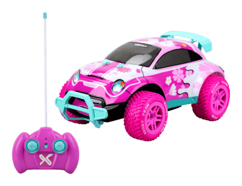 Pixie Ii Rc