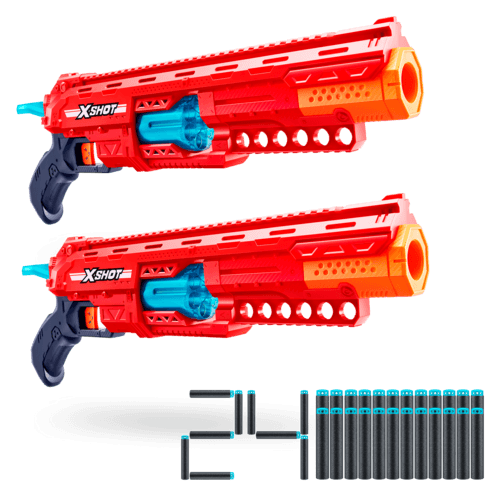 Xshot Excel Caliber Blaster
