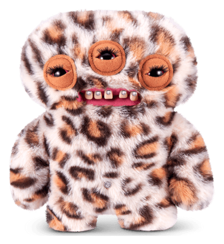 Peluches Fugglers Baddies