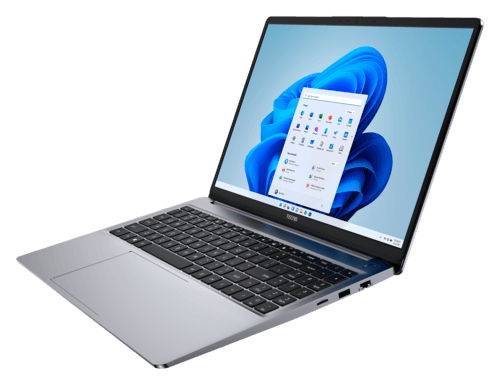 Ordinateur Portable Tecno 15,6"