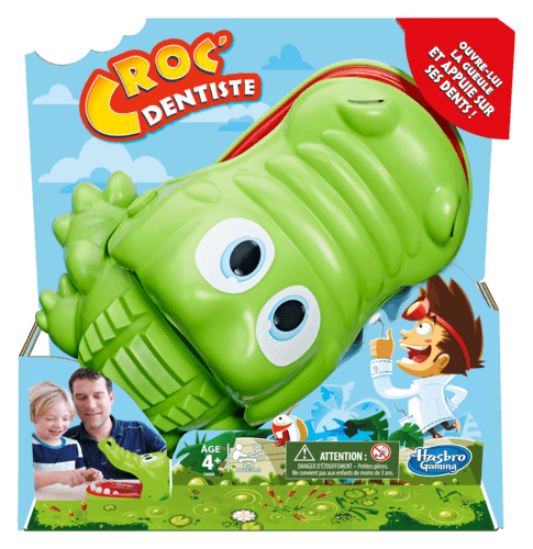 Croc' Dentiste