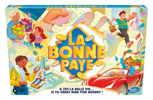 La Bonne Paye