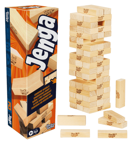 Jenga