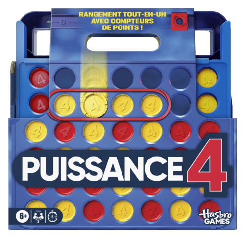 Puissance 4