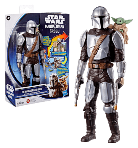 FIGURINE