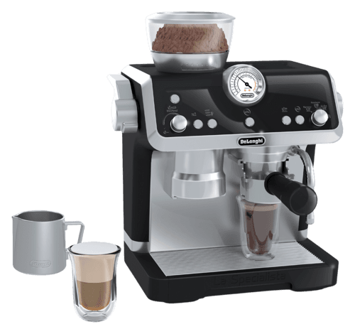 Machine A Cafe Delonghi