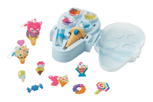 Studio Cremes Glacees Aquabeads