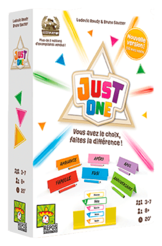 Just One