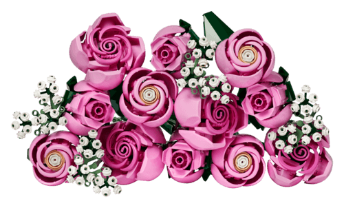 Bouquet de Roses Roses