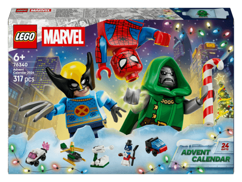 Calendrier de L'avent Lego® Star Wars