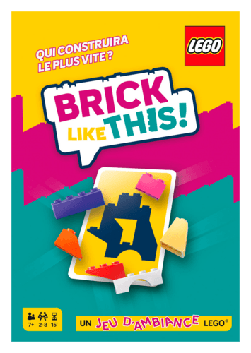Brick Like This