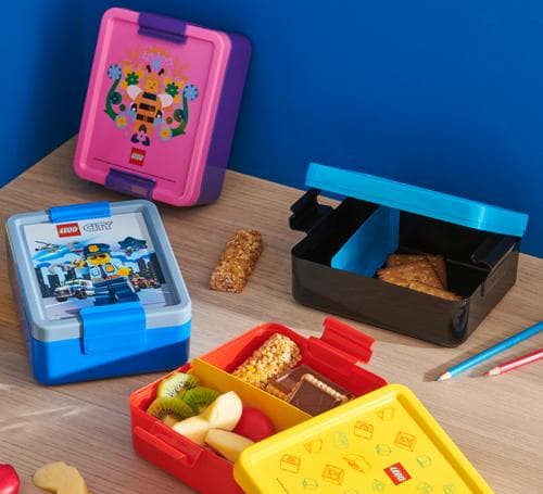 Boite Gouter 1.7l Lego
