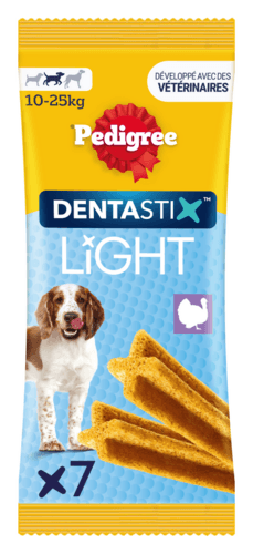 Batonnets A Macher Moyen Chien Dentastix Pedigree