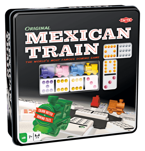 Mexican Train