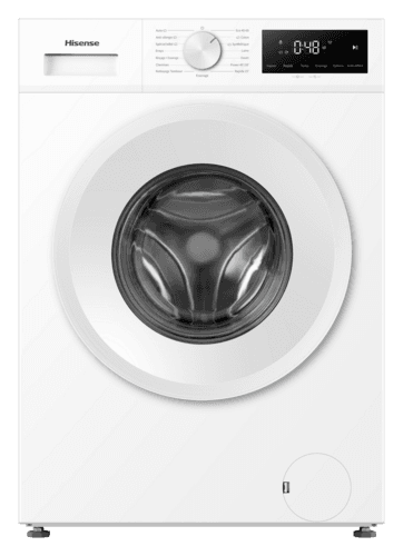 Lave-Linge Frontal Hisense 9 Kg