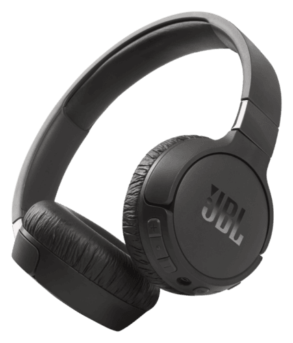Casque Bluetooth A Reduction de Bruit Jbl