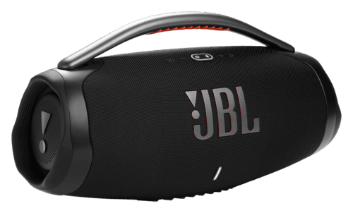 Enceinte Portable Jbl Boombox 3 Noir