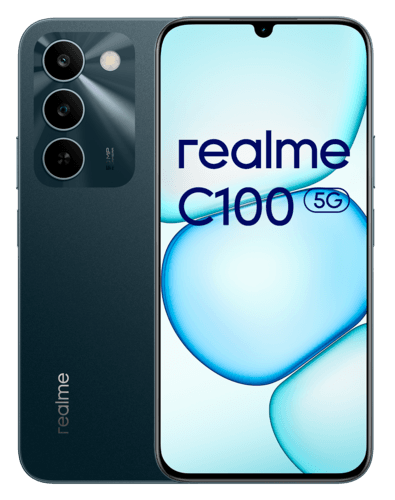 Smartphone Realme C100 5g